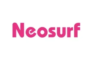 Neosurf logo