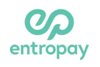 EntroPay logo