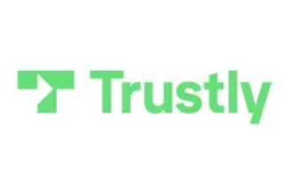 Trustly logo