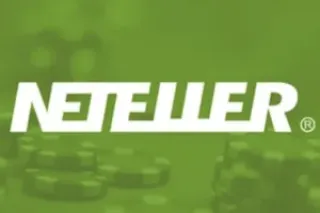 Neteller logo