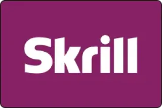 Skrill logo